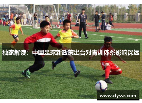 独家解读：中国足球新政策出台对青训体系影响深远